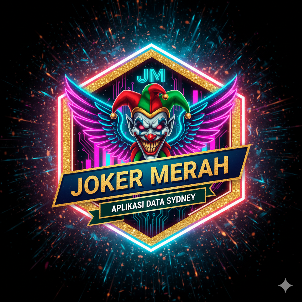 Joker Merah