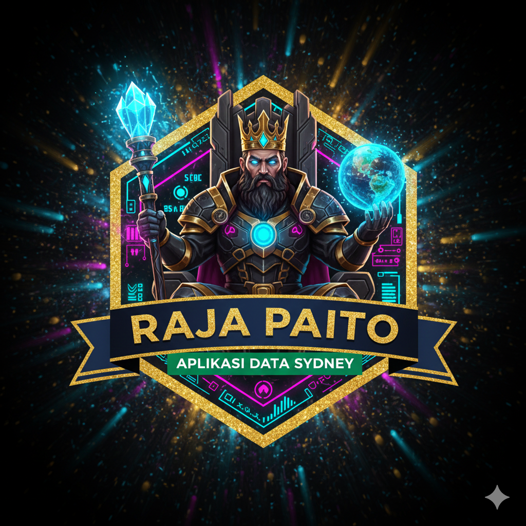 Raja Paito