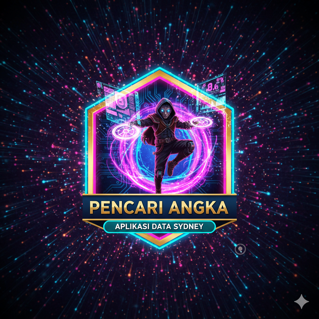 Pencari Angka